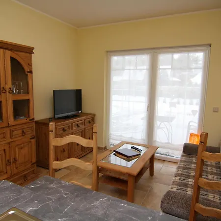 2-room In In The Spreewald