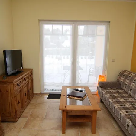 Apartment 2-room In In The Spreewald Lubben