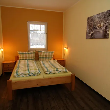 Apartment 2-room In In The Spreewald
