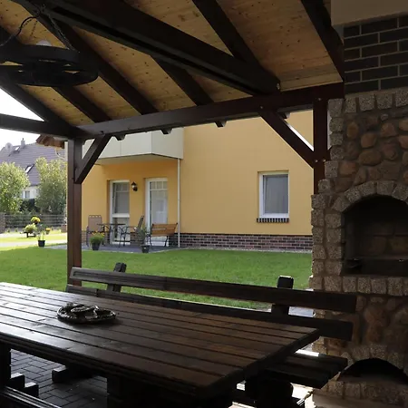 2-room In In The Spreewald Apartment Lubben