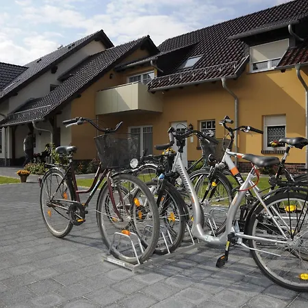 2-room In In The Spreewald Lubben